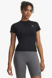 Under Armour T-Shirt - Black M Damen