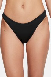 Nike - Badeslip, nessc230, M, Black