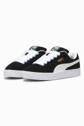 Puma Suede XL Sneaker - Black EU37.5