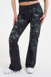 Ed Hardy Sweathose - Charcoal M Damen