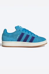 Adidas Originals Campus 00S Sneaker - Schock Cyan + Mystery Ink + Offwhite EU40 2/3 Herren