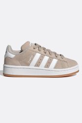 Adidas Originals Campus 00s Kids Sneaker - Wonder Beige + Cloud White + Gum EU31