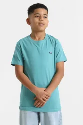 Levi's T-Shirt - Bristol Blue 14 Kids