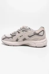 asics GEL-NYC Sneaker - Cream + Oyster Grey EU36 Kids