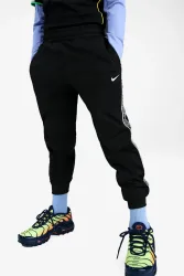 Nike Trainingshose - Black L Kids