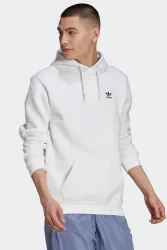 Adidas Originals Kapuzensweatshirt - Weiss S Herren