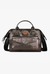 CABAIA - Rucksack, 3.6L, Braun