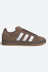 Adidas Originals Campus 00S Sneaker - Earth Strata + Footwear White + Gum EU38