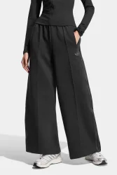 Adidas Originals Spacer Sweathose - Black L Damen
