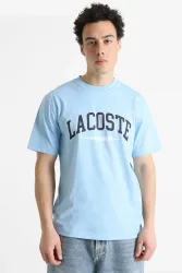 Lacoste T-Shirt - Overview S Herren
