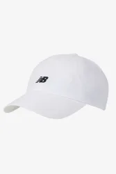 New balance 6 Panel Classic Hat V 2.0-0 One Size