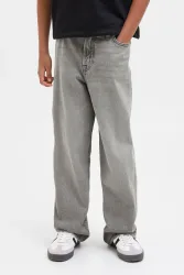 Jack & Jones Junior Relax-fit-Jeans 