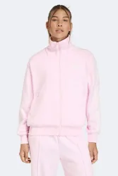 Adidas Originals Mohair Firebird Trainingsjacke - Clear Pink XS Damen
