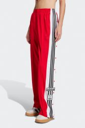 Adidas Originals Adibreak Trainingshose - Better Scarlet + Black XXS Damen