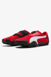 Puma Mostro OG Prime Sneaker - For All Time Red + White EU42.5 Herren