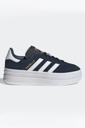 Adidas Originals Gazelle Bold Plateau Sneaker - Aurora ink EU36 2/3 Kids