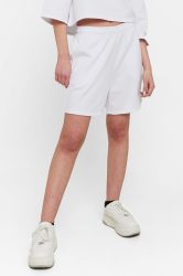 Tally Weijl Sweatshorts - White 36 Damen