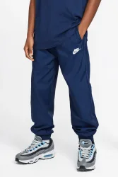 Nike Trainingshose - Midnight Navy L Kids