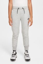 Nike Sportswear Tech Fleece Sweathose - Light Grey Heather M Kids