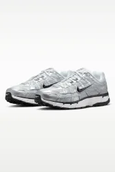 Nike - Sneakers, Low Top, für Damen, Grau, Größe 40