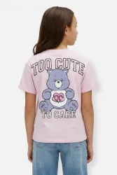 Name It NKFMUMMA T-Shirt - Pirouette 116 Kids