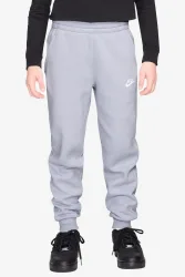 Nike Club Fleece Sweathose - Ghost L Kids