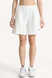 U.S. Polo Assn. Sweatshorts - Offwhite S Damen