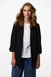 Pieces PCBOSELLA Blazer - Black S Damen