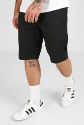 Dickies Chino Shorts - Schwarz 29 Herren