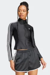 Adidas Originals Adicolor Trainingsjacke - Black S Damen