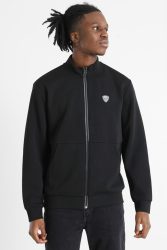 EA7 Emporio Armani Trainingsjacke - Black M Herren