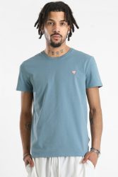 Guess Core T-Shirt - Honest Blue M Herren