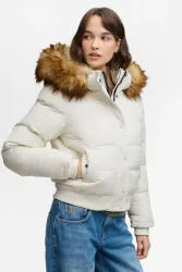 Superdry Steppjacke 