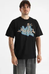 Karl Kani T-Shirt - Black XS Herren