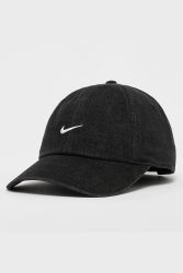 Nike Strapback Cap - Black M/L Herren