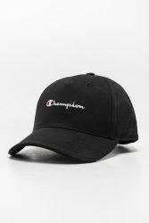 Champion Scratchback Cap - Schwarz Einheitsgroesse Herren