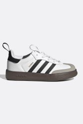Adidas Originals Adifom Samba 360 Kids Sneaker - Cloud White + Core Black + Clear Granite EU33