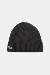 Lacoste - Mütze, für Damen, Black, Größe Onesize