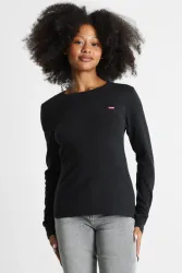 Levis Langarmshirt 