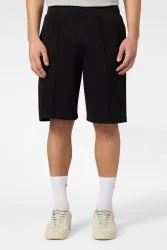 Champion Sweat Bermudashorts - Black S Herren