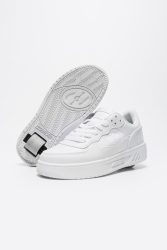 Heelys Rezerve Sneaker - White EU32 Kids