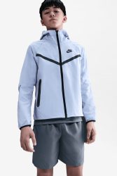 Nike Trainingsjacke - Ghost M Kids