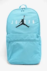 Jordan Air Rucksack - Aquarius Blue Einheitsgroesse Kids