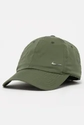 Nike Strapback Cap - Medium Olive M/L