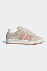 Adidas Originals Campus 00S Sneaker - Cream White + Wonder Mauve + Glow Pink EU36 2/3 Damen