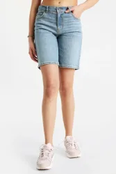 Levi's 94 Baggy Jeansshorts - Good Grades 12 Kids