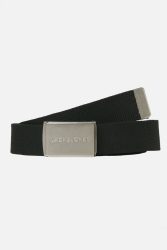 Jack & Jones London Webband-Gürtel - Black 85 Herren