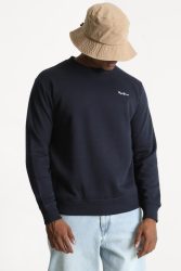 Pepe Jeans Sweatshirt - Dulwich Blue S Herren