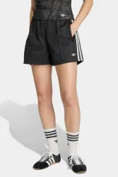 Adidas Originals Trainingsshorts - Black XS Damen