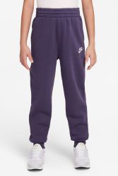Nike Sportswear Club Fleece Sweathose - Dark Raisin XL Kids